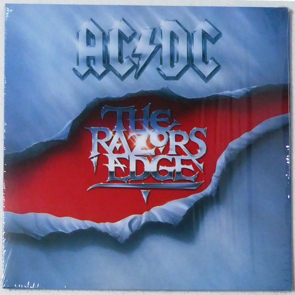 AC/DC - The Razors Edge | Columbia (5107711)