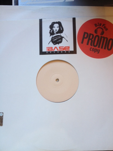 Quincy Market - Street Symphony #1 | The Base Records (T.B.R. 1000) - 2