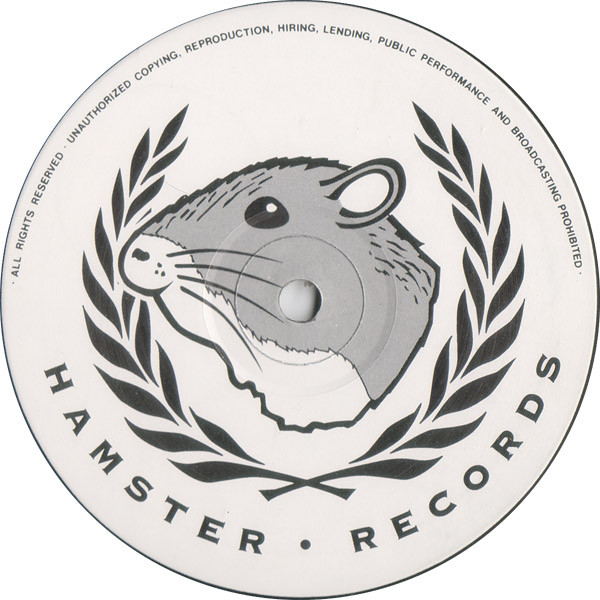 Jelly - Day Dreamer | Hamster Records (PROMO 12 STER 3) - 2 Jelly - Day Dreamer | Hamster Records (PROMO 12 STER 3) - 2