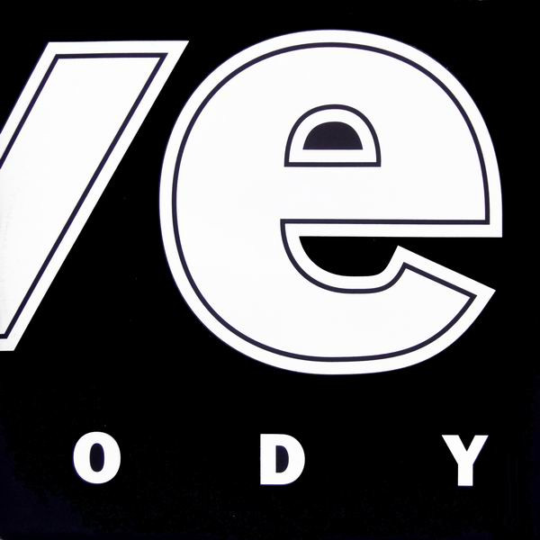 Maxx - Move Your Body  (Chapter III) | Maxximum Records (INT 193.144)