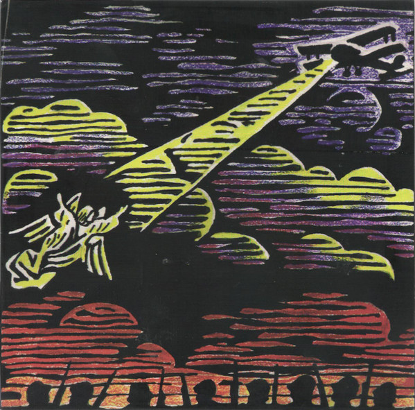 Explosions In The Sky - Those Who Tell The Truth Shall Die, Those Who Tell The Truth Shall Live Forever | Temporary Residence Limited (TRR34) - main