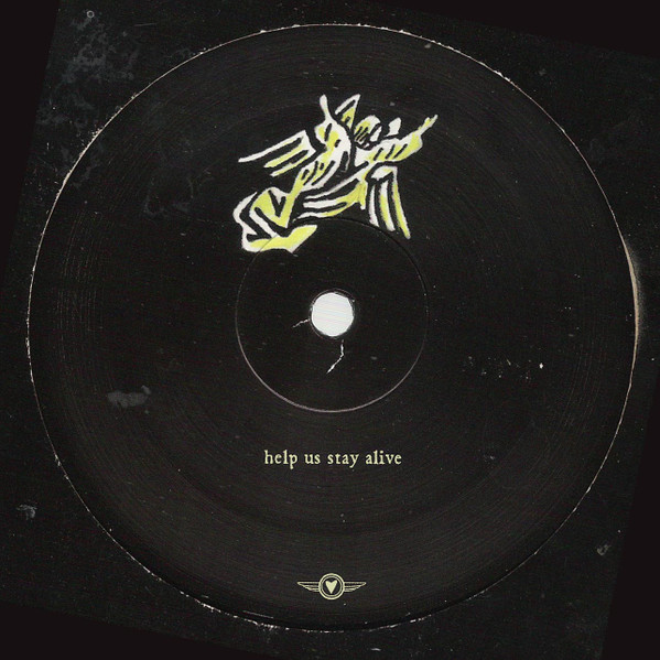 Explosions In The Sky - Those Who Tell The Truth Shall Die, Those Who Tell The Truth Shall Live Forever | Temporary Residence Limited (TRR34) - 4