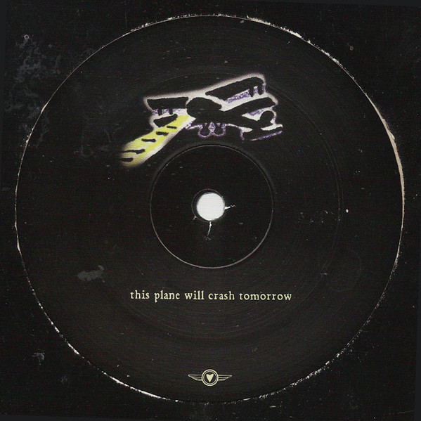 Explosions In The Sky - Those Who Tell The Truth Shall Die, Those Who Tell The Truth Shall Live Forever | Temporary Residence Limited (TRR34) - 3