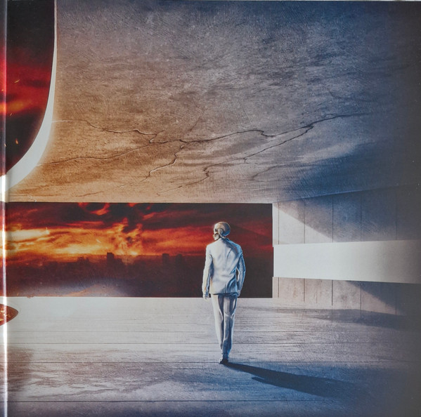 Megadeth - Megadeth | BLKIIBLK Records (BB LP 1532) - 4