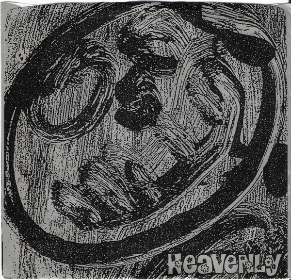 Heavenly - She Says | K (IPU 25)