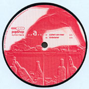 PopShop - My Friend Frigo | Poetenpop (Poetenpop1) - main