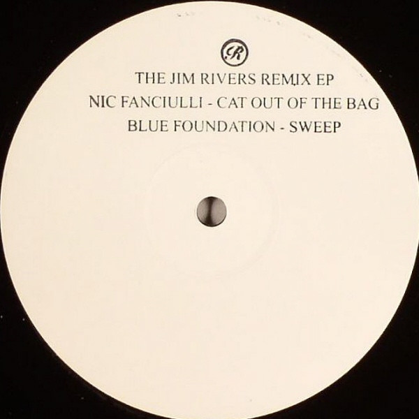Jim Rivers - The Jim Rivers Remix EP | Renaissance (RENDIG005)