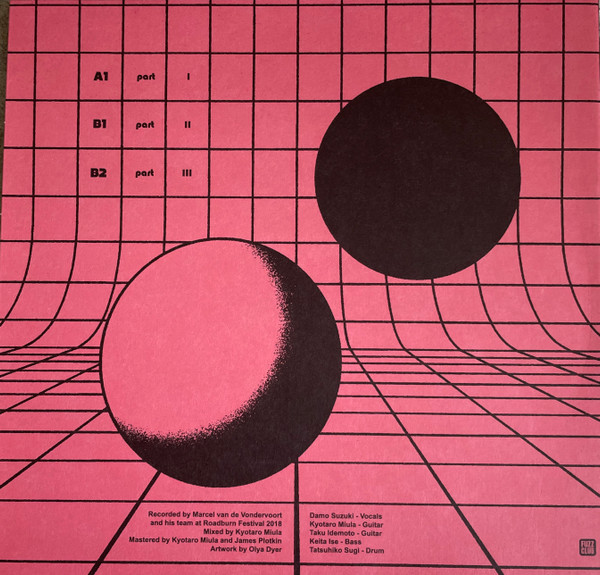 Live At Roadburn Festival