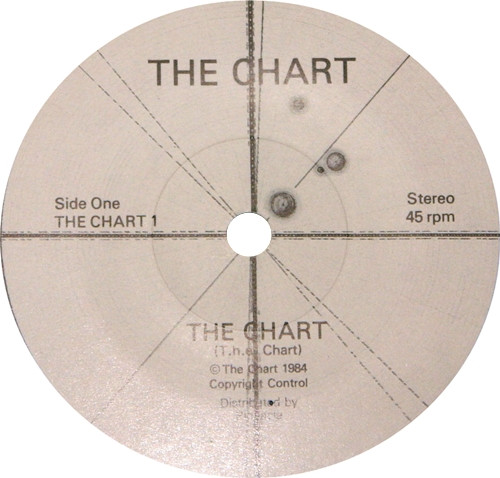 The Chart - The Chart | Not On Label (THE CHART 1) - 2 The Chart - The Chart | Not On Label (THE CHART 1) - 2