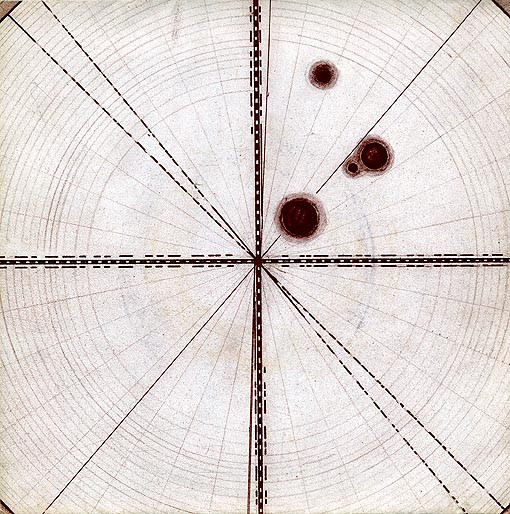 The Chart - The Chart | Not On Label (THE CHART 1)