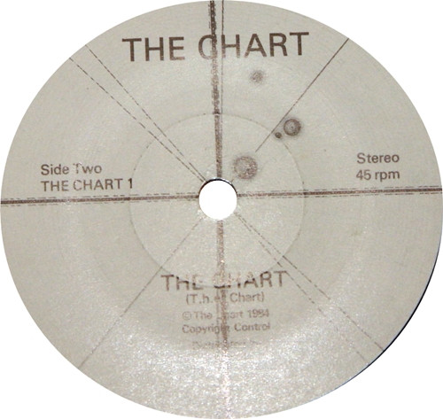 The Chart - The Chart | Not On Label (THE CHART 1) - 3 The Chart - The Chart | Not On Label (THE CHART 1) - 3