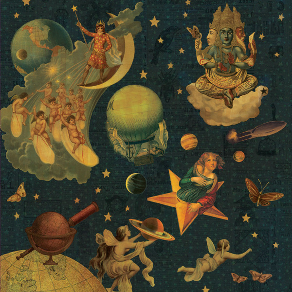 The Smashing Pumpkins - Mellon Collie And The Infinite Sadness | Virgin (5099997855316) - main