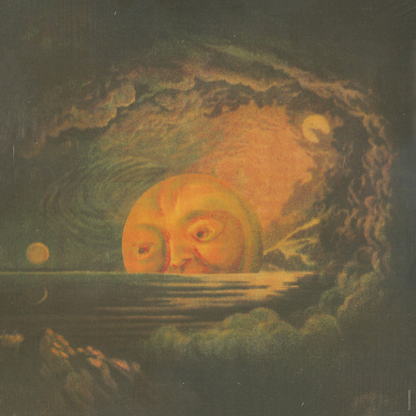 The Smashing Pumpkins - Mellon Collie And The Infinite Sadness | Virgin (5099997855316) - 2