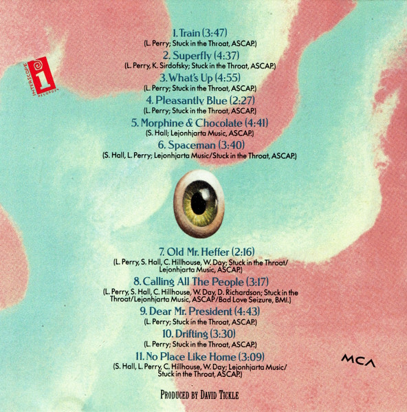 4 Non Blondes - Bigger, Better, Faster, More! | Interscope Records (INTSD-92112) - 2 4 Non Blondes - Bigger, Better, Faster, More! | Interscope Records (INTSD-92112) - 2