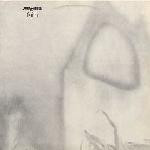 The Cure - Faith | Polydor (2383 605)