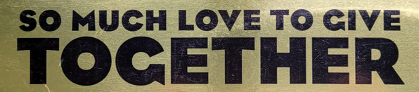 Together - So Much Love To Give | Roulé (TOGETHER 2) - 5