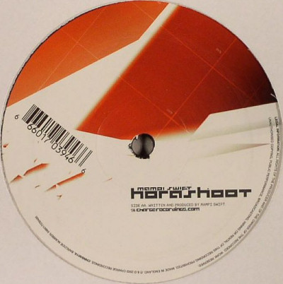 Mampi Swift - Finish Line / Horashoot | Charge (CHRG018) - 2