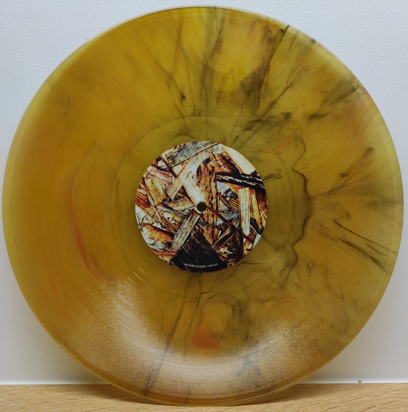 Roberto Bosco - Timeless Shades | Kontakt Records (KNT-45) - 4