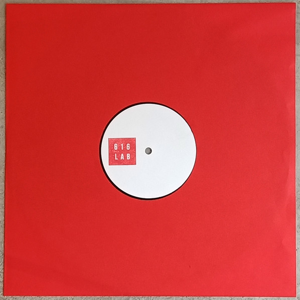 616 - 616 Lab # 03 | 616 Lab (616LAB03)