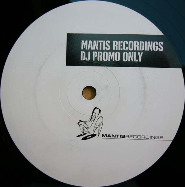 Magic Number Featuring Rachel Foster - That Day | Mantis Recordings (MANT012) - main