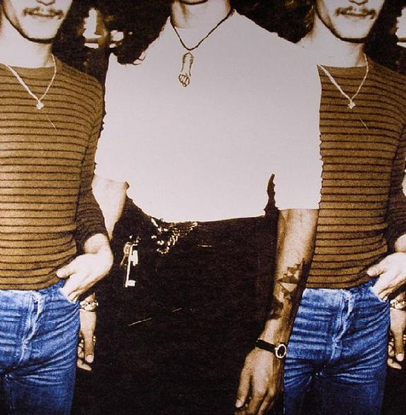 In Flagranti - Teaching Children How To Swear | Codek Records Europe (CRE.008)