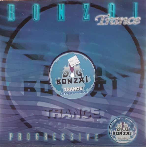 Honey C - Stop (The Disease '97 Remix) | Bonzai Trance Progressive (BTP3997) - 2