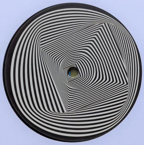 Rubin Steiner - Say Hello To The Dawn Of Paradox | Platinum (PL98LP) - 3