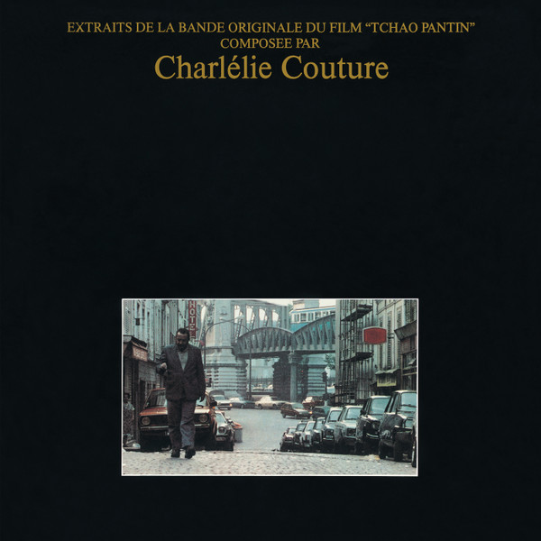 Charlélie Couture - Extraits De La Bande Originale Du Film "Tchao Pantin" | Island Records (536 952-2) Charlélie Couture - Extraits De La Bande Originale Du Film "Tchao Pantin" | Island Records (536 952-2)