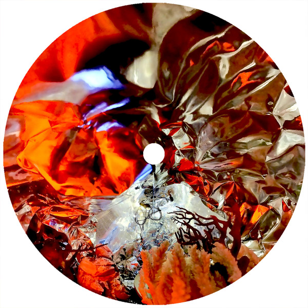 FUTURESLOWDUBDISCO - SUPERPAESAGGIO | Hermit Records (HRL03) - 3