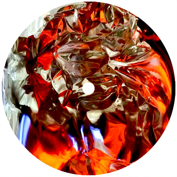 FUTURESLOWDUBDISCO - SUPERPAESAGGIO | Hermit Records (HRL03) - 4