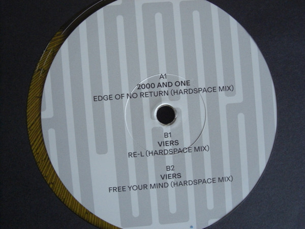 Hardspace - H008 | Hardspace (H008) - 3