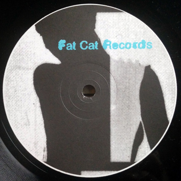 Grain - Untitled | FatCat Records (12FAT017) - 3 Grain - Untitled | FatCat Records (12FAT017) - 3