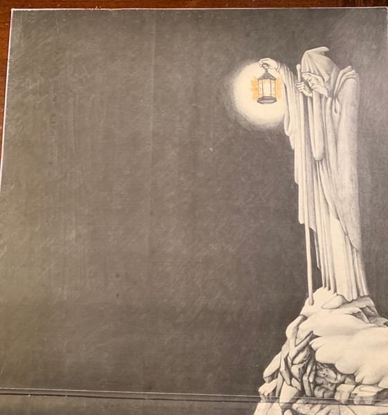 Led Zeppelin - Led Zeppelin IV | Atlantic (W 50008) - 2 Led Zeppelin - Led Zeppelin IV | Atlantic (W 50008) - 2