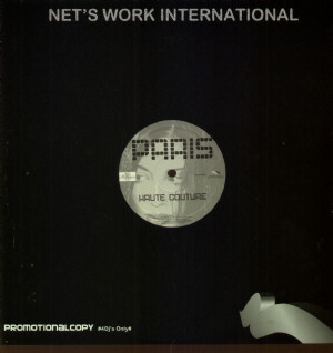 Paris - Haute Couture | Net's Work International (NWI 112 Mix 2006)