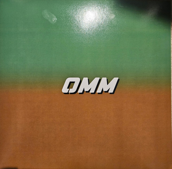 Ted Amber - OMM014 | Only Music Matters (OMM014)