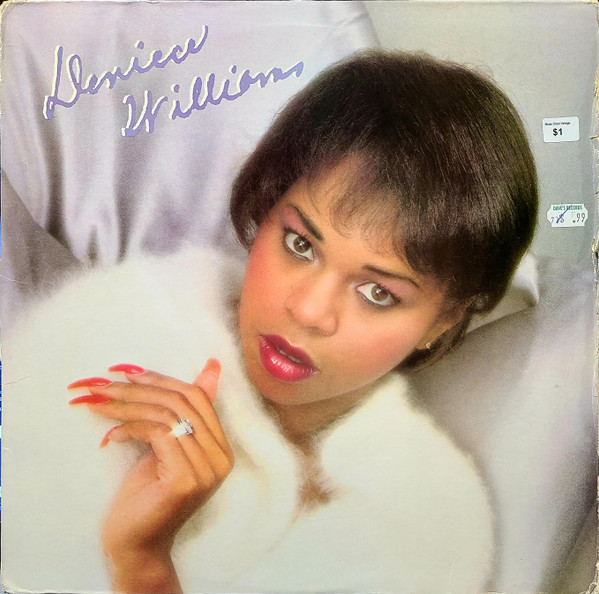 Deniece Williams - My Melody | ARC (FC 37048) - 2 Deniece Williams - My Melody | ARC (FC 37048) - 2
