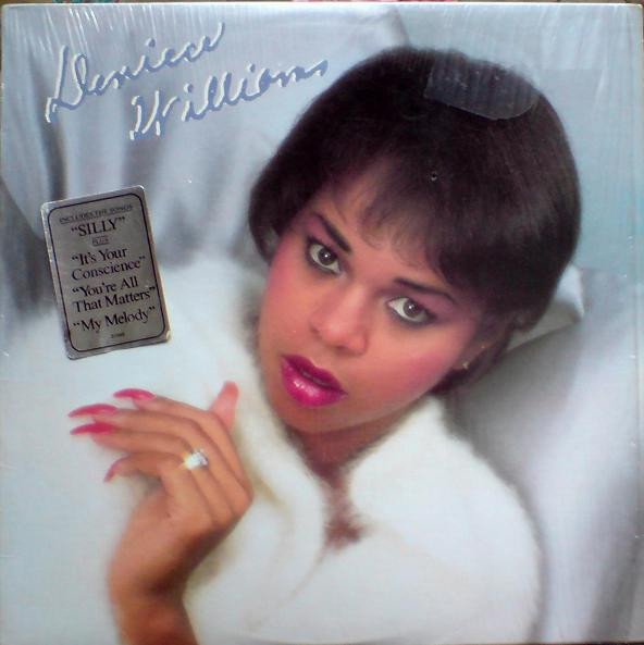 Deniece Williams - My Melody | ARC (FC 37048)