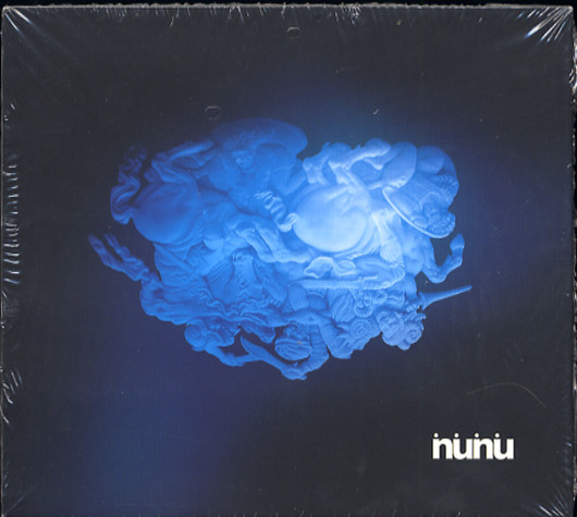 N.U.N.U. - N.U.N.U. | Marocco Music (MARM011)