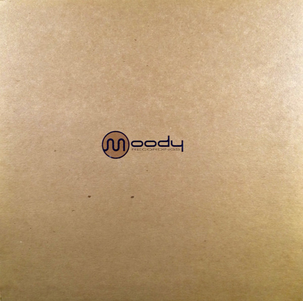 DJ Rhythm - Live From Paris | Moody Recordings (MDR9623-1) - 2