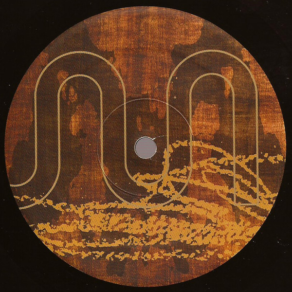 DJ Rhythm - Live From Paris | Moody Recordings (MDR9623-1) - 4