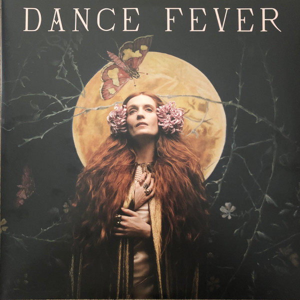 Florence And The Machine - Dance Fever | Polydor (3893647) - main Florence And The Machine - Dance Fever | Polydor (3893647) - main