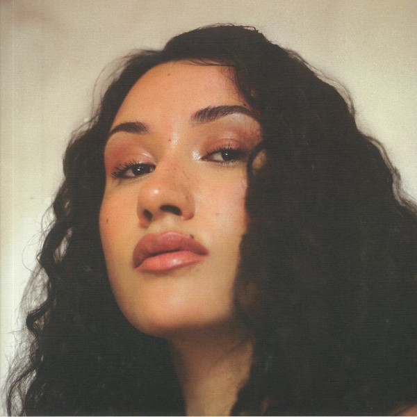 Cleo Sol - Rose In The Dark | Forever Living Originals (FLO0004LP) - main