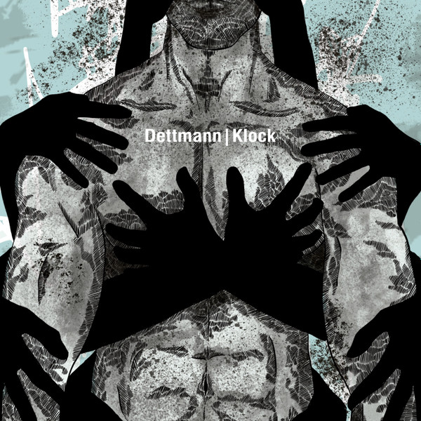 Marcel Dettmann | Ben Klock - Phantom Studies | Ostgut Ton (o-ton100)