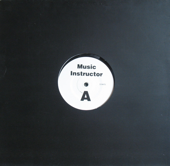 Music Instructor - Hymn | Electrola (519473)