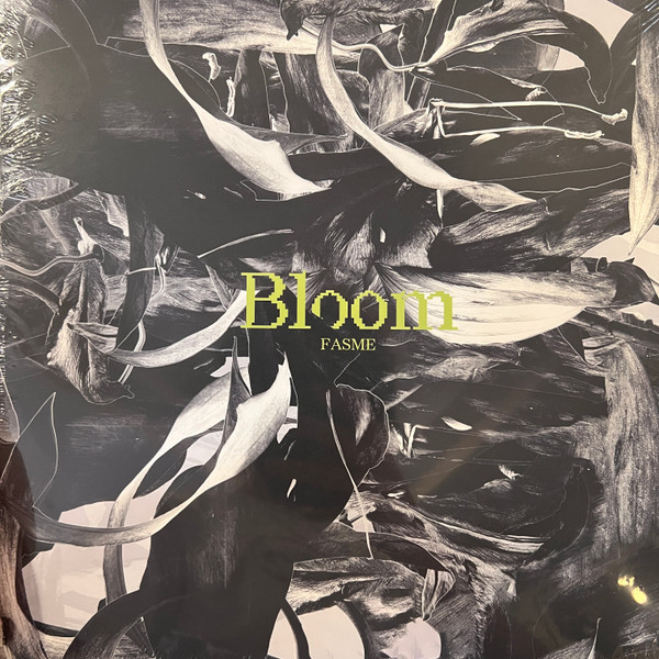 Fasme - Bloom | Analogical Force (AF051LP)