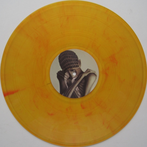 Ricardo Garduno - Secretos EP | Nachtstrom Schallplatten (NST104)