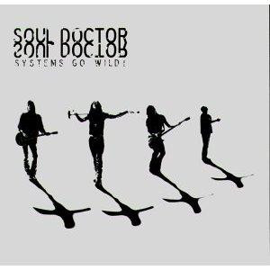 Soul Doctor - Systems Go Wild! | Nothing To Say (3079262)