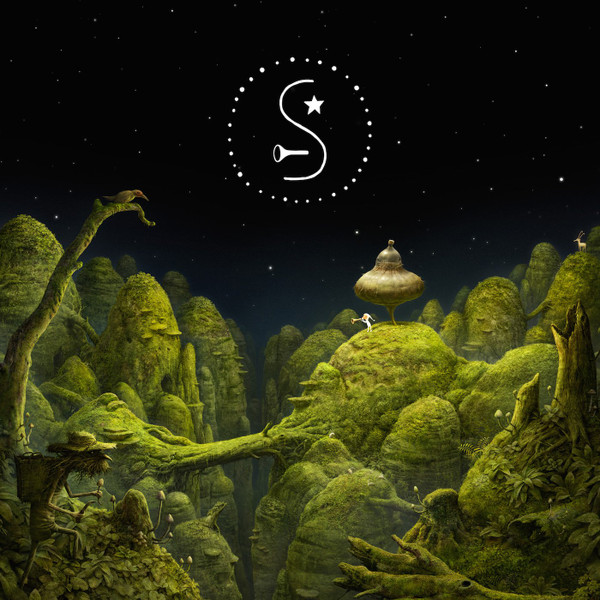 Floex - Samorost 3 Soundtrack | Minority Records (MIN36)