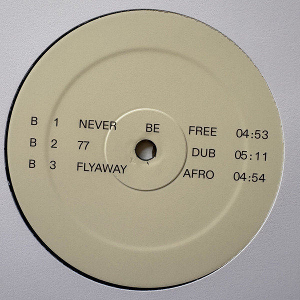 Atonement Selected... And Then Some