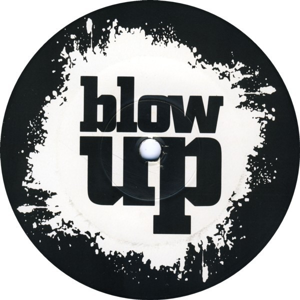 E-Rotic - Willy Use A Billy... Boy | Blow Up (INT 128.060) - 2